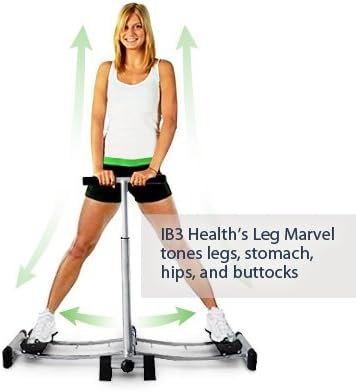 Leg Magic Leg Machines Amazon Canada Leg Magic Leg Machines Amazon Canada