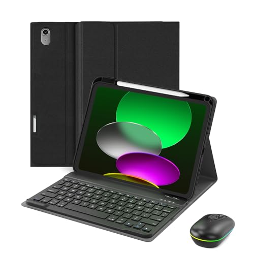 MERSATM iPad A16 P[X L[{[hƃ}EXt X^h tHIJo[ yVz_[t 11 2025 11C`/10 2022 10.9C`p }OlbgO\ CXL[{[h }EXt ubN