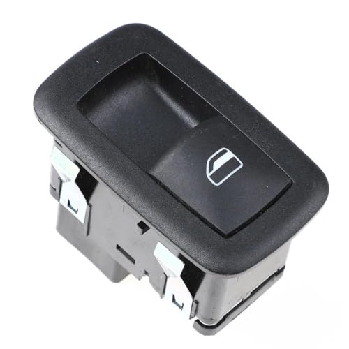 Botón de elevalunas para solucionar fallos en ventanas de Dodge Journey y Ram 3500