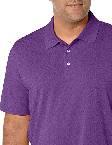 Amazon Essentials Men's Regular-Fit Quick-Dry Golf Polo Shirt - Discontinued Colors4