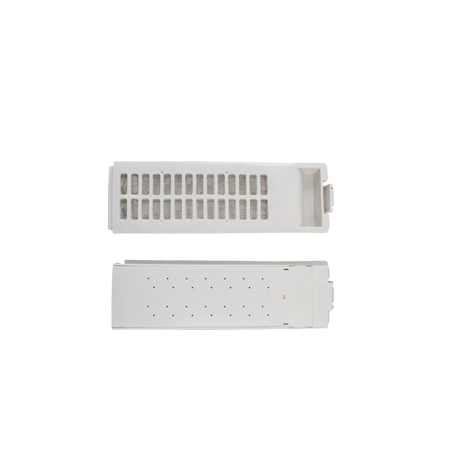 Niufenggeo M Compatible For Idea, Compatible For Rongshida，Washing Achine Lint Filter Esh, Laundry Filter(M)