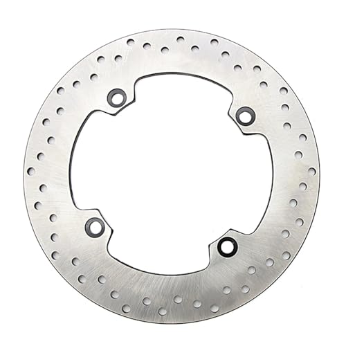 Disque de frein arrière moto adapté aux longs voyages en Suzuki V-Strom 650CC et 1000