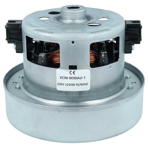 Moteur aspirateur Samsung DJ31-00007Q vhbw 2200W haute puissance