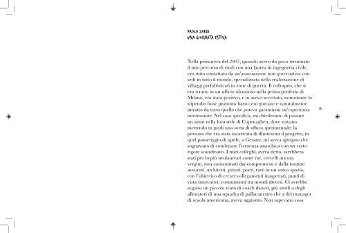 Vite Immaginate. Storie Di Scrittori E Scrittrici - 9