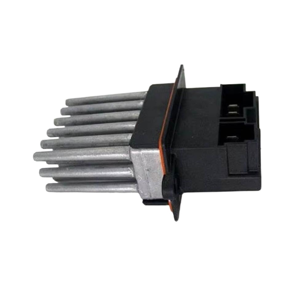 Car Heater Blower Motor Resistor 5012699AA 2pcs Compatible with Cherokee