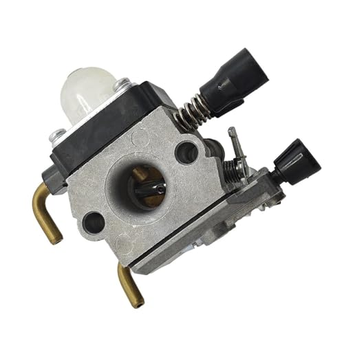 Junta de filtro de aire para solucionar problemas de arranque en FS38 y FS55 4