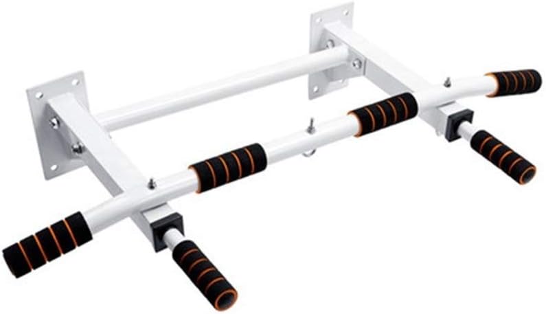 AGYH Body Press Wall Mounted Horizontal Bar, Household Indoor Strength Training Gymnastics Equipment,Load 300kg