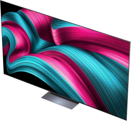 Lg Oled Evo C5 OLED83C54LA Tv Oled, 83 ", 4K - 23