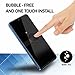 RKINC Screen Protector [3-Pack] for Google Pixel 6A, Tempered Glass Film Screen Protector, 0.33mm [LifetimeWarranty][Bubble-Free][Anti-Scratch][Anti-Shatter]