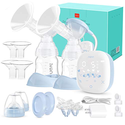 Top 10 Best aeroflow breast pump Reviews NecoleBitchie