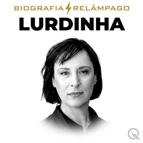 Lurdinha - Biografia Rel&acirc;mpago copertina