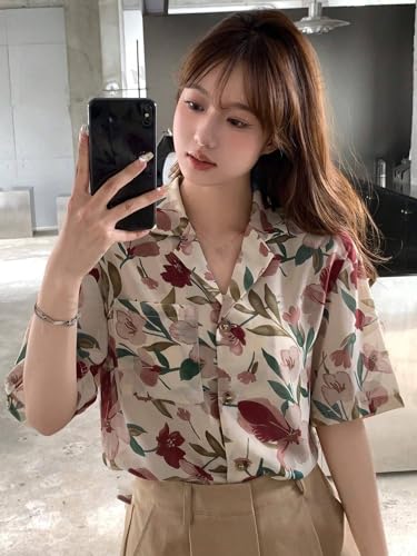 Leriya Fashion Oversized Shirt for Women | Shirt for Women Stylish Western | Women Long Shirt - Image 3
