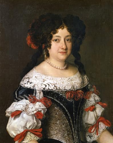 Pintura en lienzo Jan Van Scorel cuadro decorativo de pared PSVDCTOO