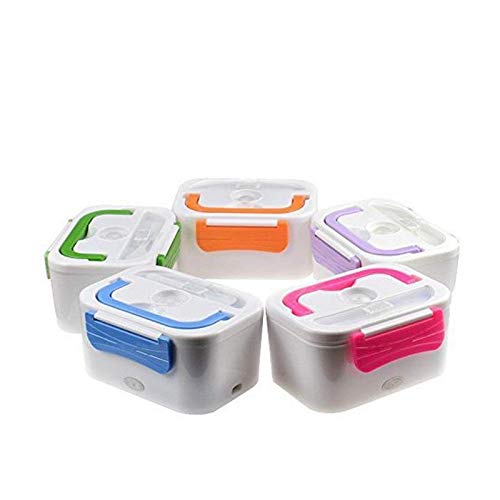 Buy Piyuda Multi Function Electric Heated Portable Food Warmer Lunch