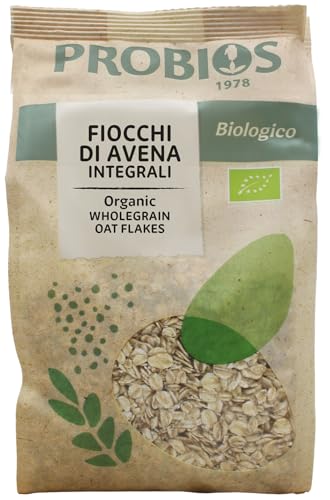 Leicht Bio Corn Flakes 500g To Go