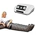 Produktbild Venen Engel ® 6 Gleitwellen Massage-Gerät mit Bauch- & Beinmanschetten, 6 Luftkammern, Druck & Zeit unkompliziert einstellbar