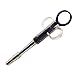 Homedeco Pet Pill Gun Buster Tablet Syringe with Soft Tip Handy Pill Dispenser Oral Tablet Capsule or Liquid For Dog Cat (B)