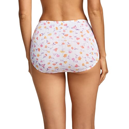 Image of Jockey Women's Underwear Supersoft Breathe Brief - 3 Pack