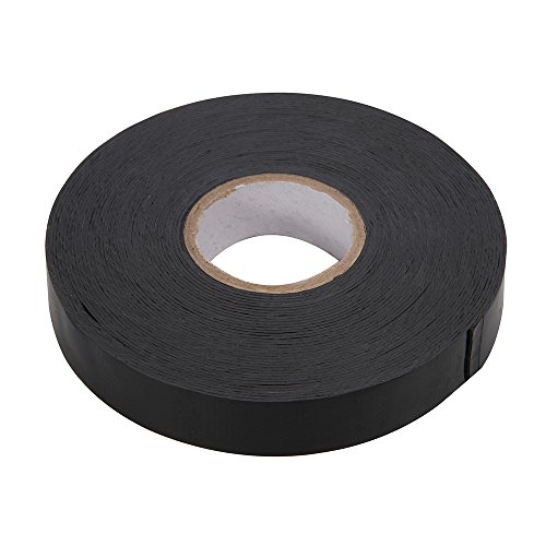 Image of FIXMAN 194122 Self-Amalgamating Repair Tape 19 mm x 10m, Black