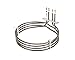 Merrychef PDR0005 4 Coil Heat Element Harm Spare