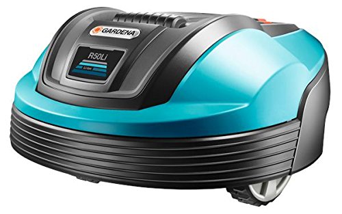 Preisvergleich Produktbild Gardena 124561 R50 Li Mähroboter