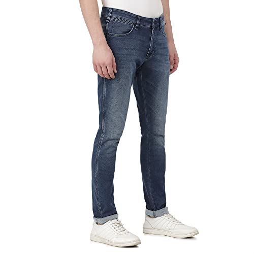Image of Wrangler Men's Skinny Jeans