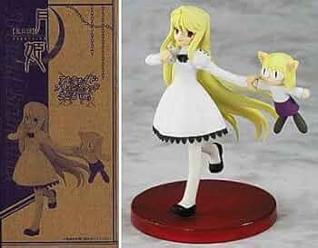 HIME 8月号 電撃姫　アルクェイド・ブリュンスタッドこどもver 41nHEF3DNkL._UF350,350_QL50_.jpg