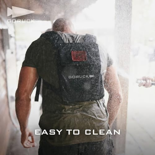 GORUCK Ruck Plate Carrier 3.0