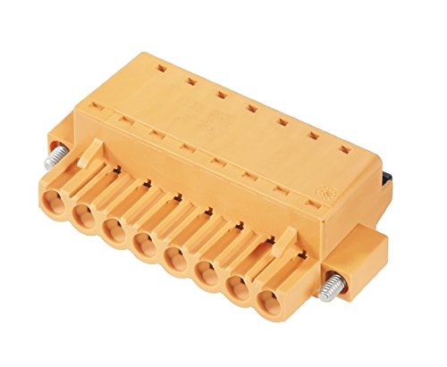 Terminal block Weidmüller évite les pannes de câblage et faux contacts