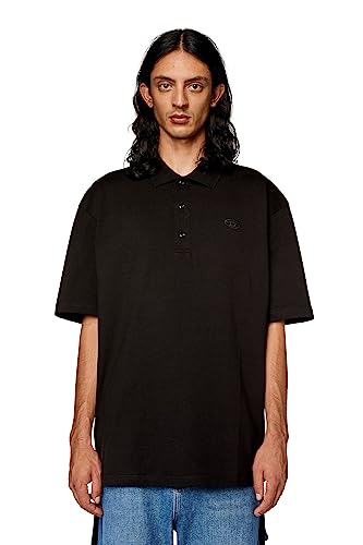 Diesel Polo T-VORT-MEGOVAL-D