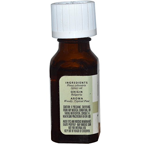Aceite Esencial de Pino Aroma 0.5 Onz miniatura 2