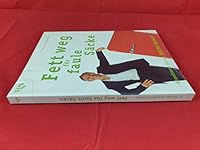 Fett Weg Für Faule Säckeabnehmen Mit Dem Orgien Prinzip 3802515854 Book Cover