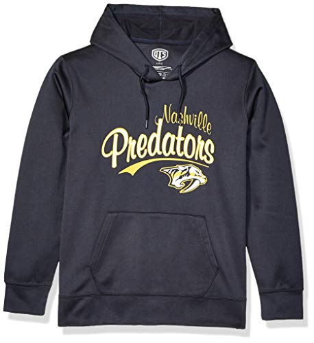 nashville predators hoodie amazon