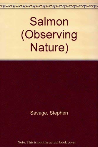 Salmon (Observing Nature)