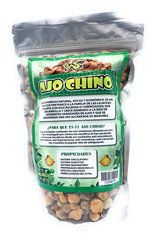 Ajo Chino 1 pound