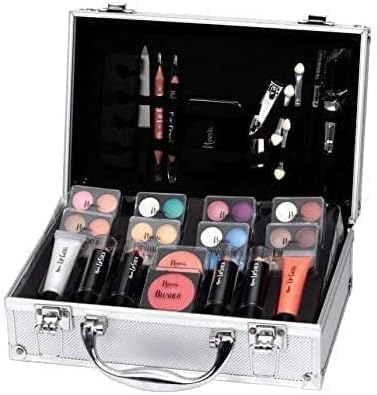KARAS Beauty - 70 pieces Make Up Set - Iconic
