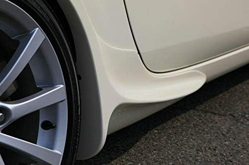 Miniatura 3 de EPR Para MX5 Roaster Miata NC 23 IKO Style Deflector lateral de fibra de carbono