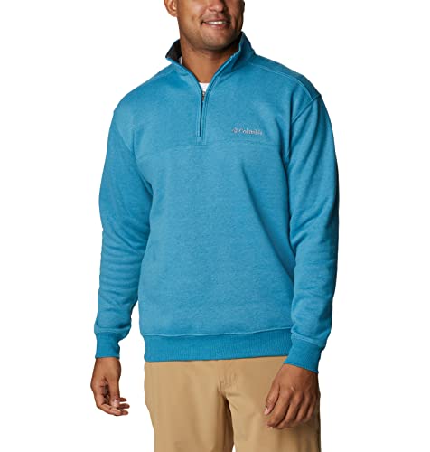 Image of Columbia Men's Hart II Half-Zip Jacket