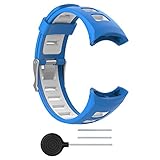 suunto quest black 1. correa intercambiable para Suunto Quest/Suunto M1/Suunto M2/Suunto M3 /Suunto M4/Suunto M5 Watch