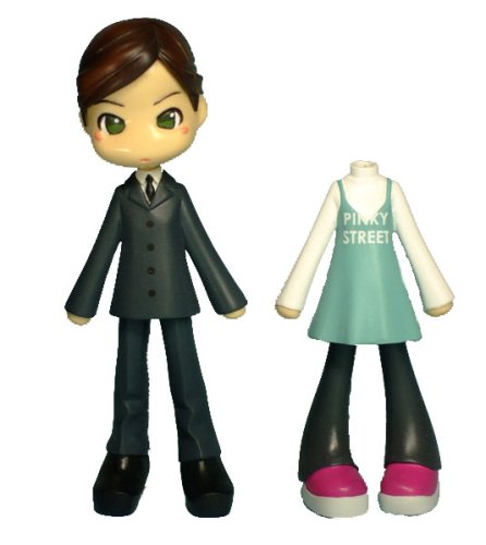 Amazon.co.jp: ピンキーストリート PK-017 : ホビー