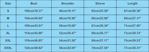 GOSEAGOTOFUN Hoodies for Women Oversized Color Block Hoodies Unisex Casual Long Sleeve Sweatshirts Loose Fit Fashion Pullover Coffee Small - image 5
