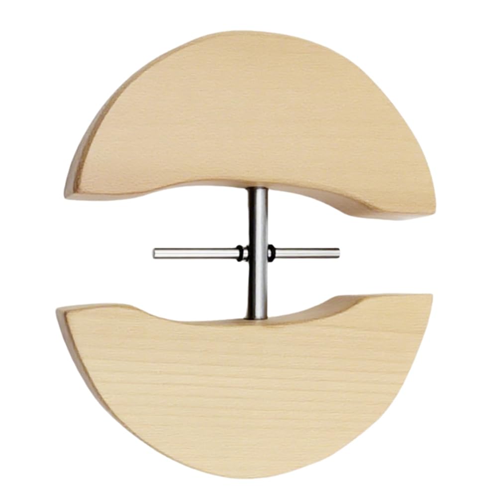 Vjsujehgy Hat Stretcher Hat Shaper Hat Brim Bender for Fedora Cowboy Caps for Men Baseball Caps Cowboy Fedora