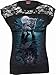 Produktbild Spiral - Wild Side - Frauen T-Shirt - Schwarz - L