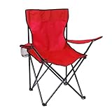 ❤【Un compagnon de plein air polyvalent】: De la pêche au bord du lac à la détente sur la plage, cette chaise polyvalente est votre compagnon de plein air indispensable. Embrassez l'extérieur en toute confiance, sachant que vous disposez d'une solution d'assise durable et confortable pour toutes vos aventures.