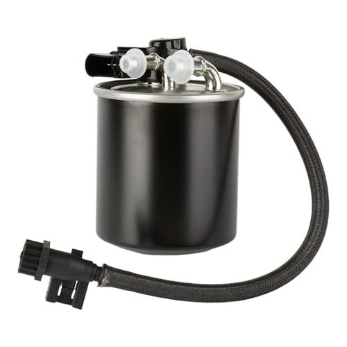 GETOPAUTO WK 820/18 Fuel Filter For Mercedes Benz...