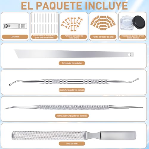 Opiniones y reviews de Desenterrador de uñas Top 5. 6 Imagen adicional