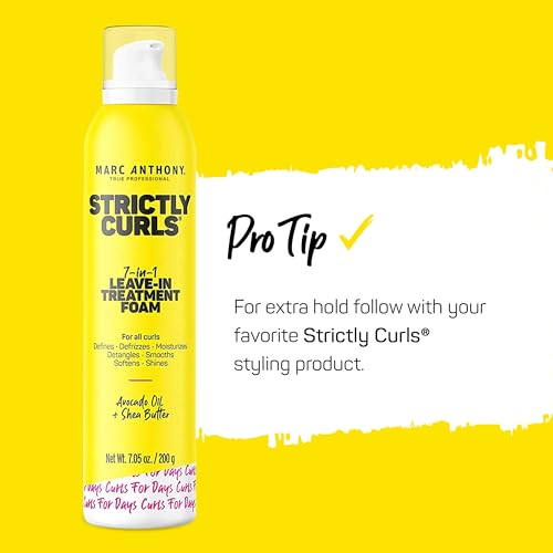 Marc Anthony 621732003031 Curly Hair Spray, Strictly Curls thumb #7