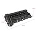 Flynsu 264-748 Engine Valve Cover Replacement for 2007-2017 Jeep Compass Patriot Dodge Caliber Avenger Journey Chrysler 200 Part# 4884760AF, 4884760AE, 04884760AF