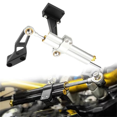 �I�[�g�o�C���i �ɓK������x�l�� TRK502X TRK552X �X�e�A�����O�_���p�[�E�u���P�b�g�T�|�[�g�L�b�g �i�I�[�g�o�C�p�p�[�c�j(Silver)