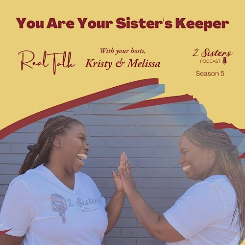 Page de couverture de You Are Your Sister’s Keeper